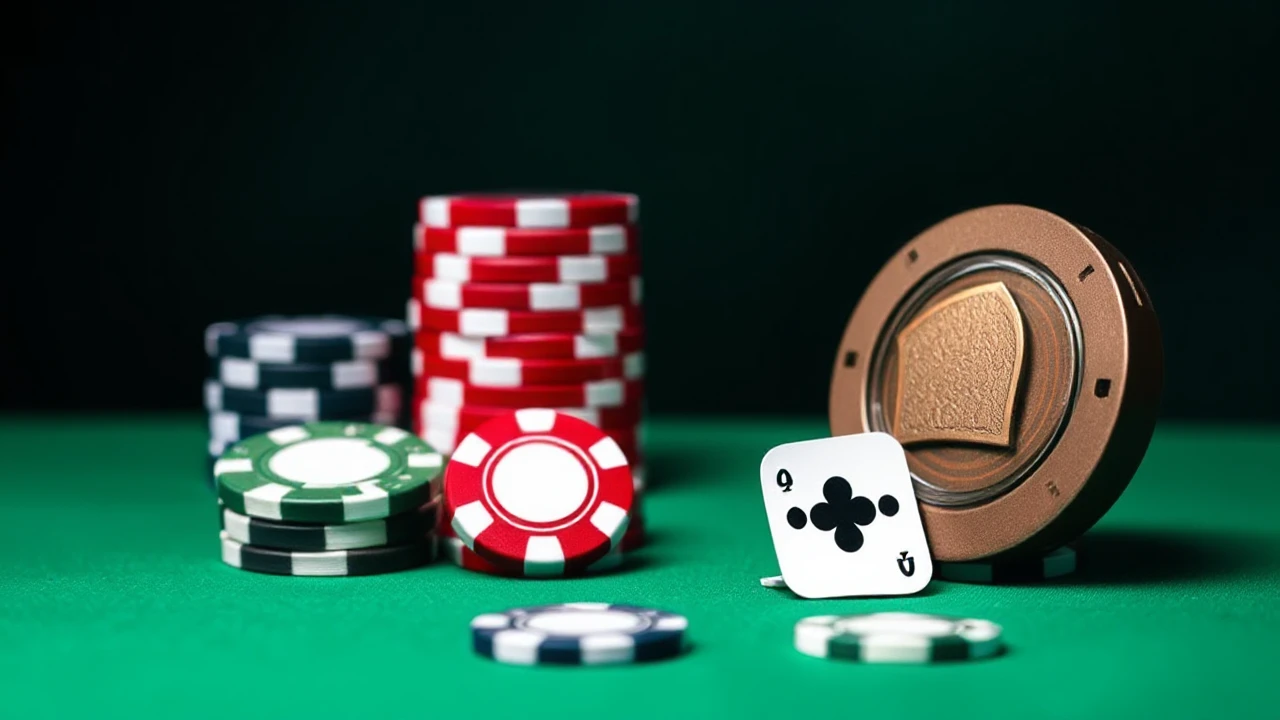 Perfecting the Skill of Deception in Casino Games: The Ultimate Guide