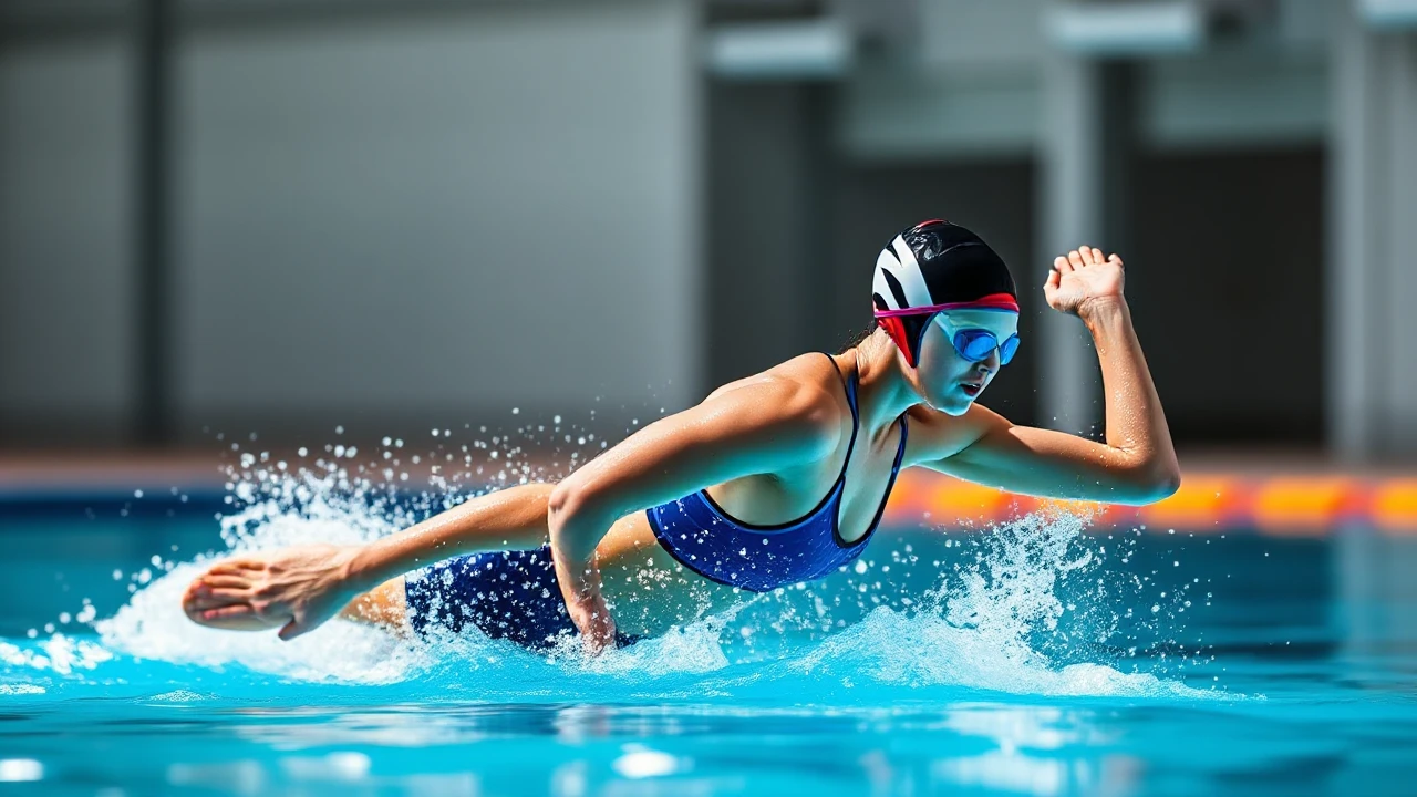 Upgrade Your Cardiovascular Health with These 5 Productive Workouts