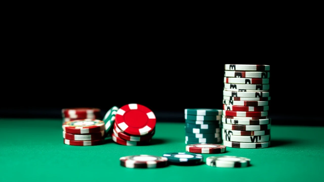 Honing the Skill of Poker Bluffing