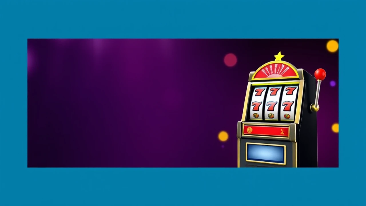 Introduction to Classic and Video Slots for Novices