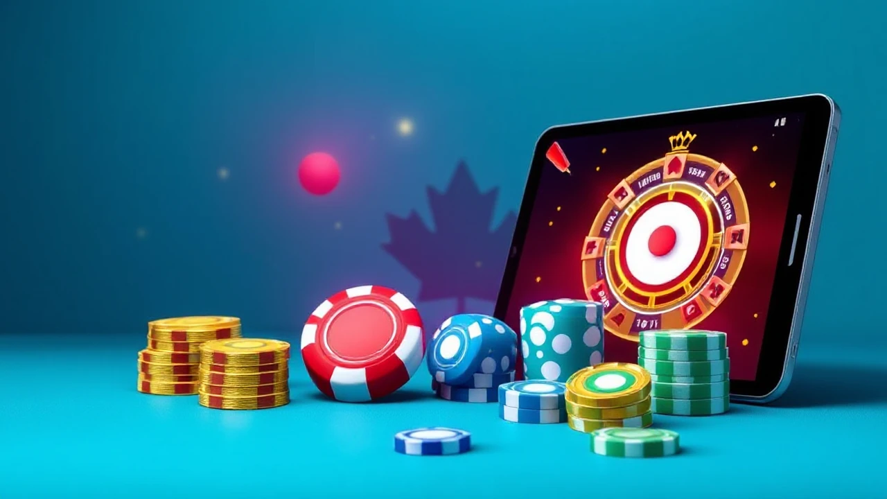 Future Insights: Trends Reshaping Canadian Online Casinos