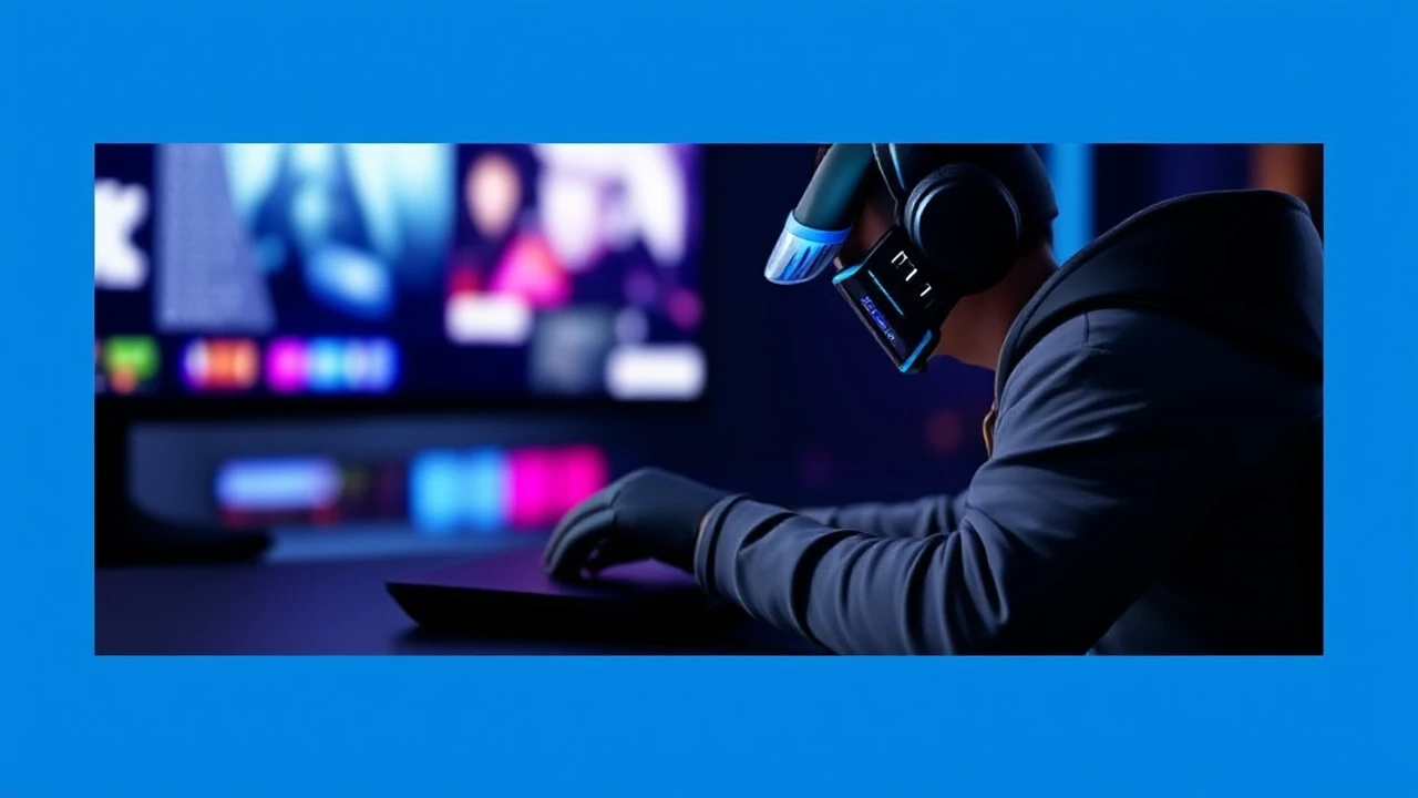 Unlocking Your Full Potential: Proven Strategies for Improving Gaming Skills