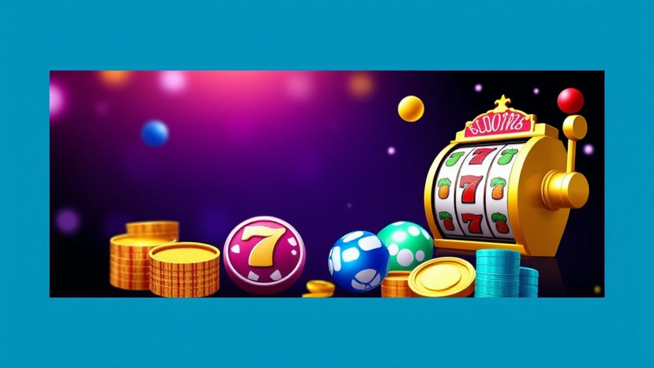 Maximizing Excitement and Earnings: Online Slot Game Strategies