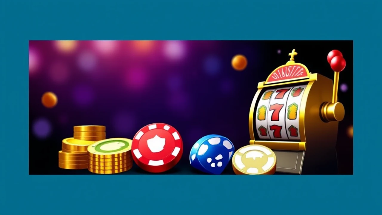 Dominating Casino Slot Play: Your Path from Novice to Expert