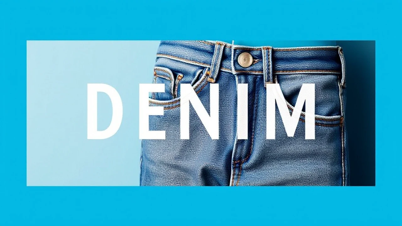 Explore Denim: Finding the Perfect Jeans for Your Body Type
