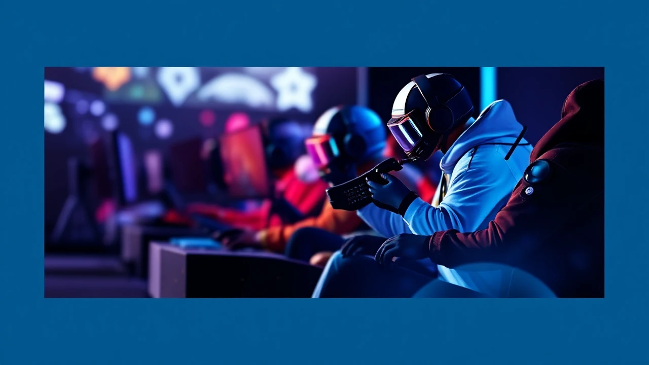 Diving into the Evolution of Esports Culture: A Emergence of Online Gaming Community