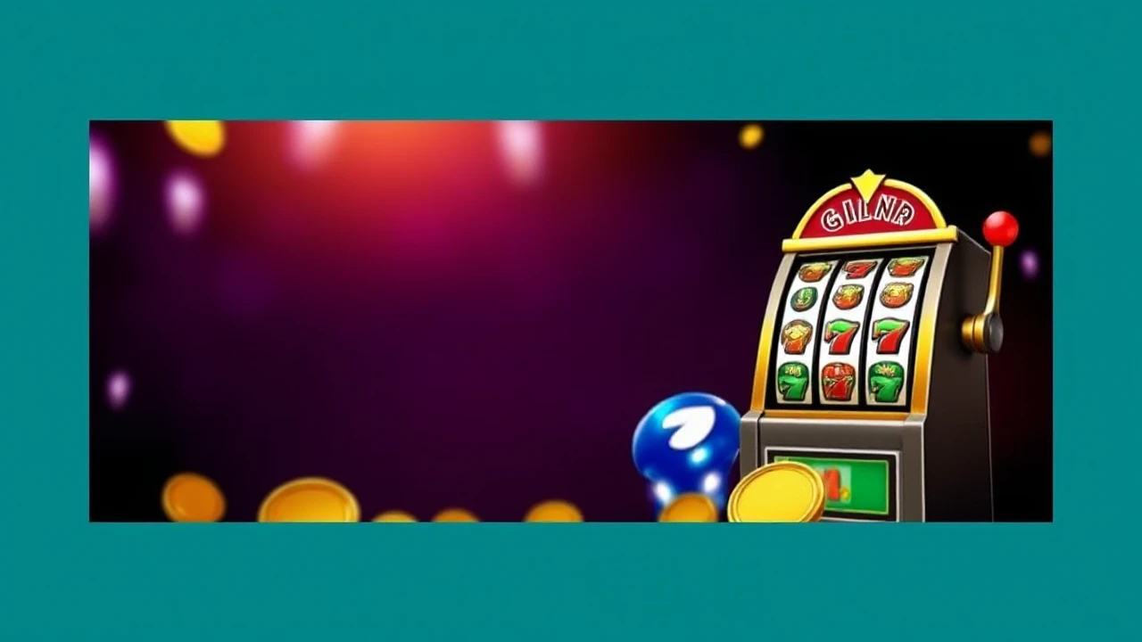 Rahasia Menang dalam Permainan Slot Online