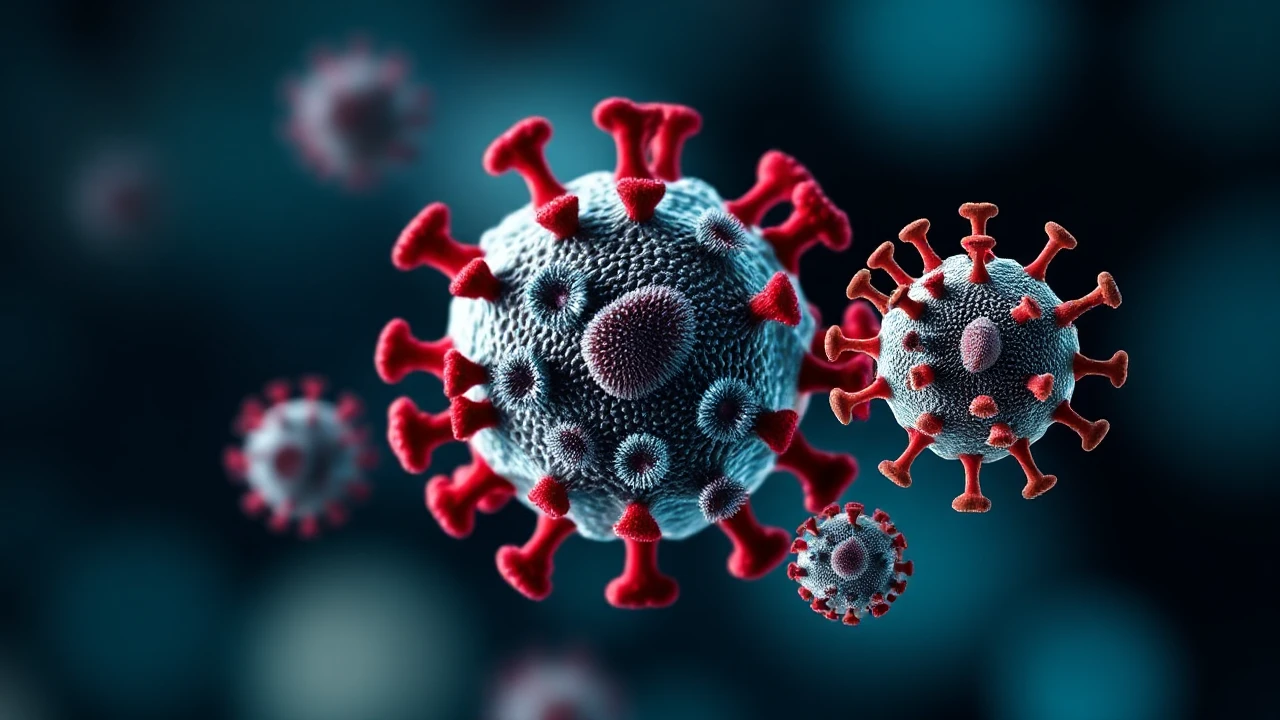 10 Essential Tips for Boosting Your Body's Defenses In a Natural Way: A Comprehensive Guide