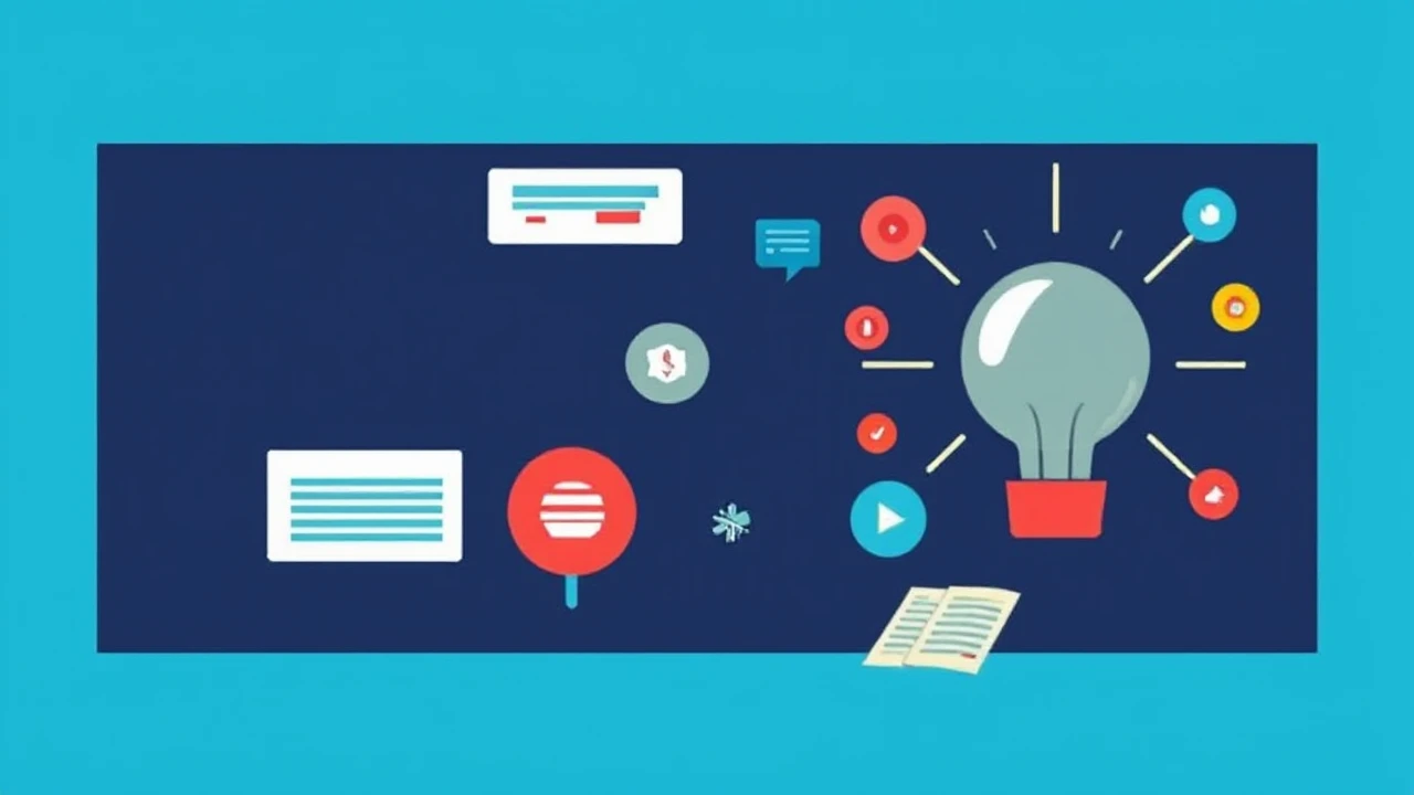 Staying Up-to-Date: Mastering Information Consumption