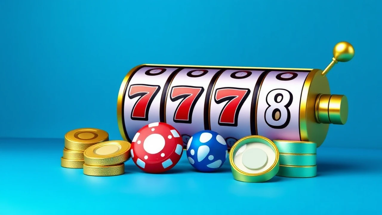 Understanding the Importance of Random Number Generators (RNGs) in Slot Game Fairness