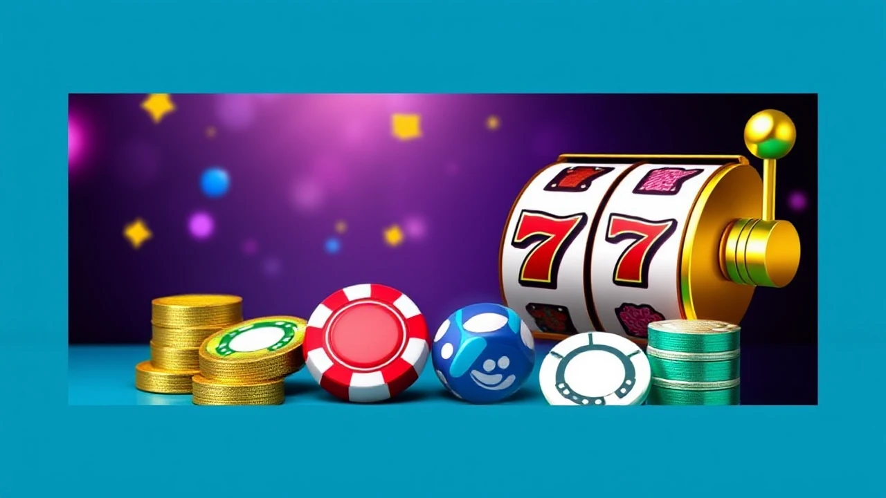 Understanding the Art of Establishing Limits in Online Casino Slot Playing