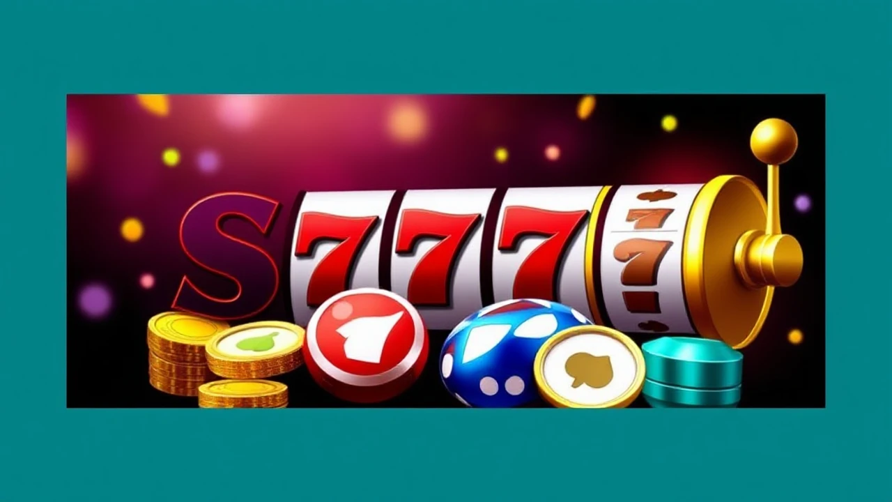Langkah Bermain Slot dengan Baik dan Benar