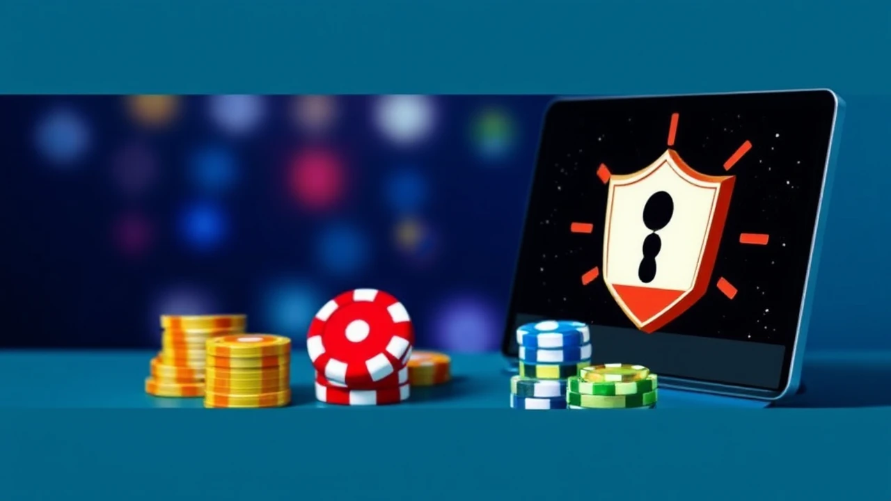 Staying Secure and Guarded During Online Betting Play