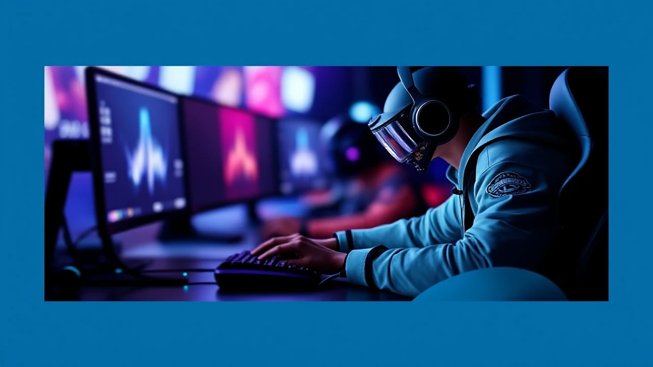 Unleashing Your Potential: Effective Strategies for Online Gaming Success