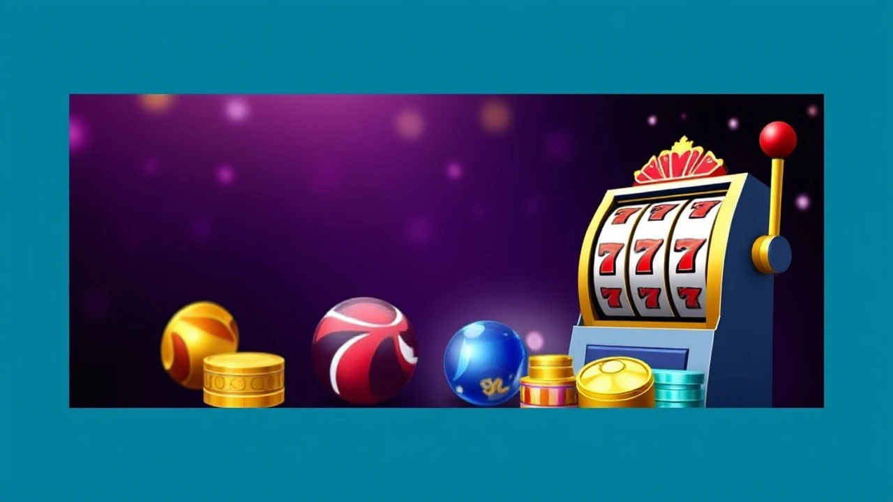 The Growth of Online Casino Slots: Crucial Facts to Know