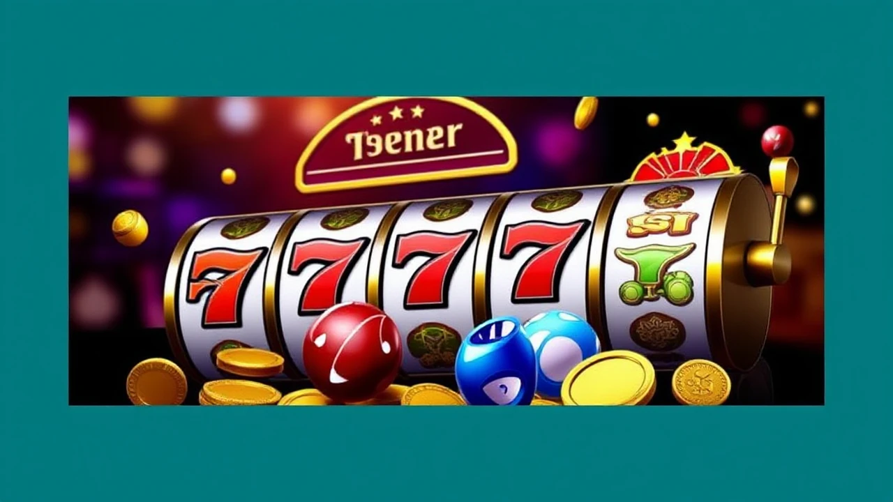 Tips Ampuh Memilih Slot Casino Dengan Pembayaran Tinggi