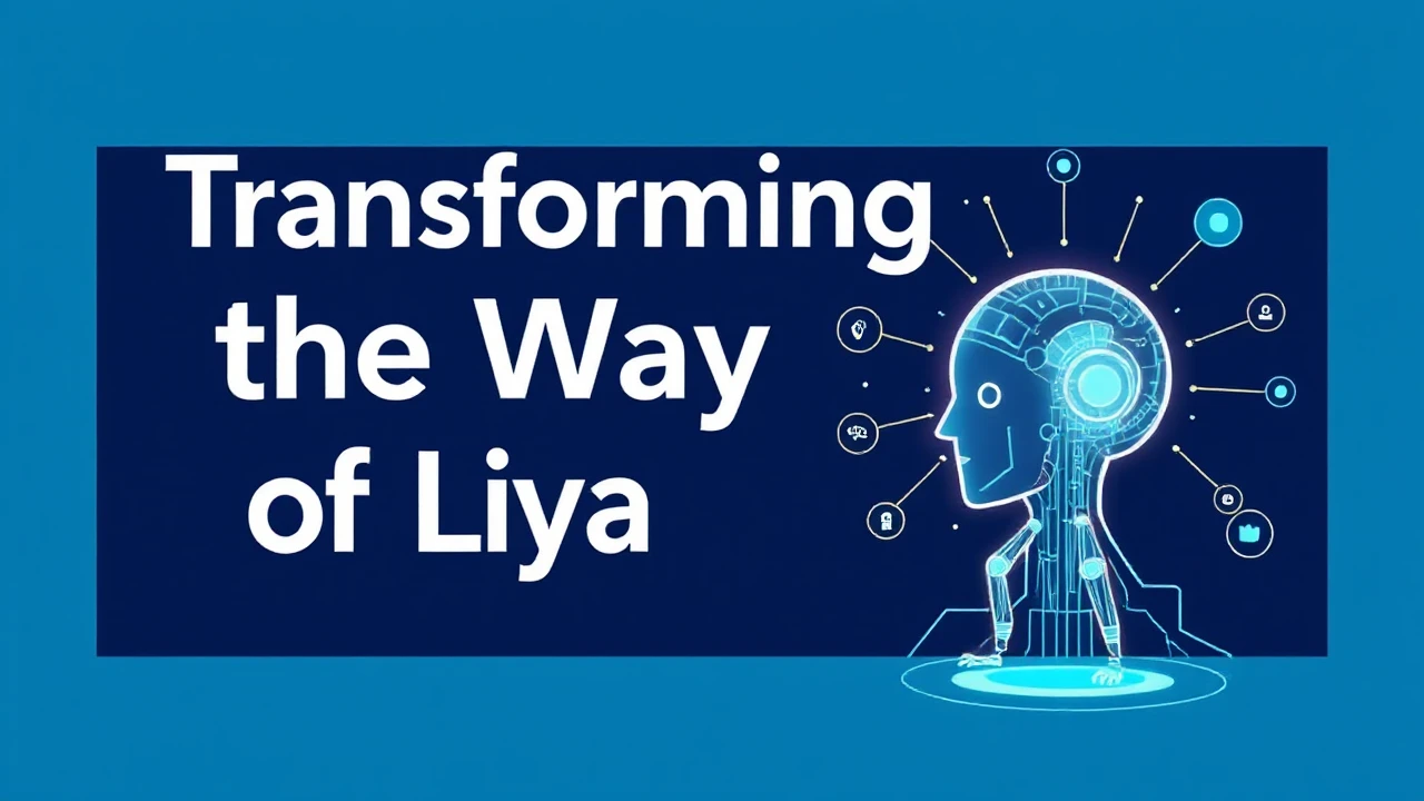 Transforming the Way of Life: Leading Tech Advancements Shaping Our Lives
