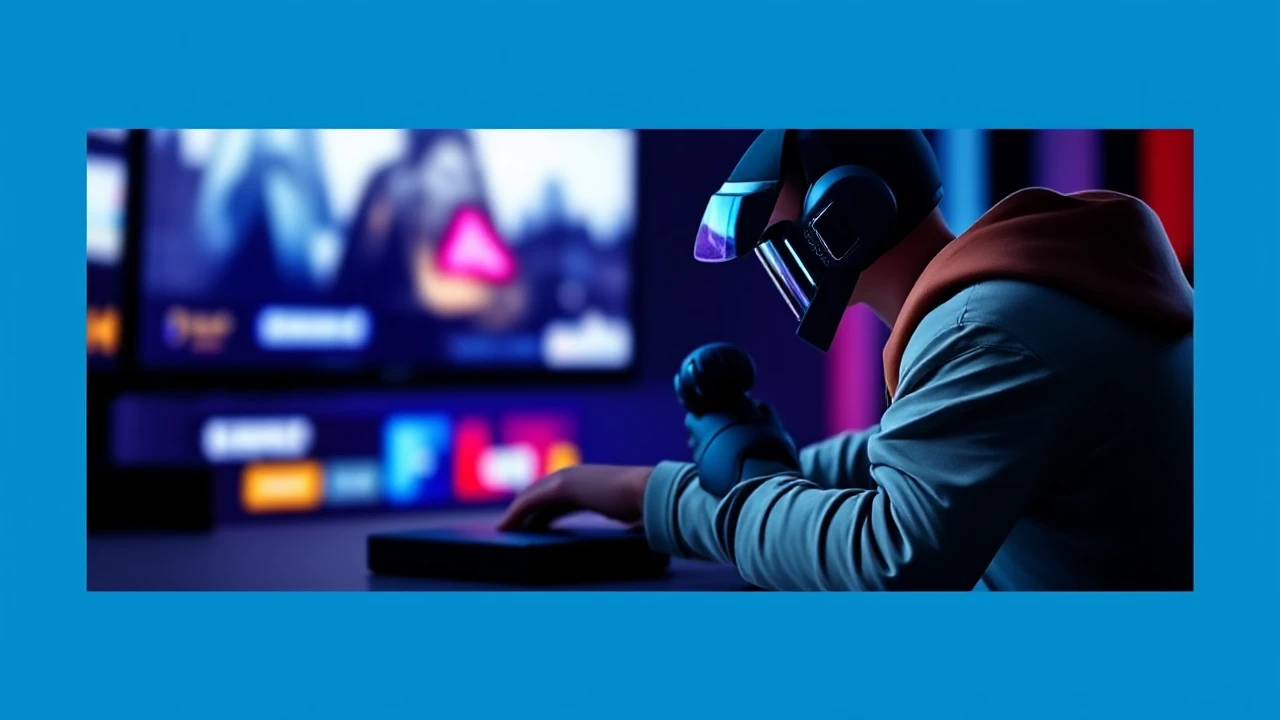 Discovering Your Full Potential: Effective Strategies for Improving Gaming Skills