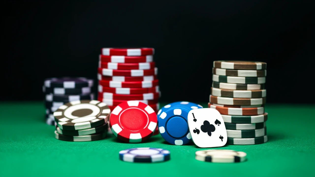 Becoming a Pro at Poker at the Casino: The Expert's Manual