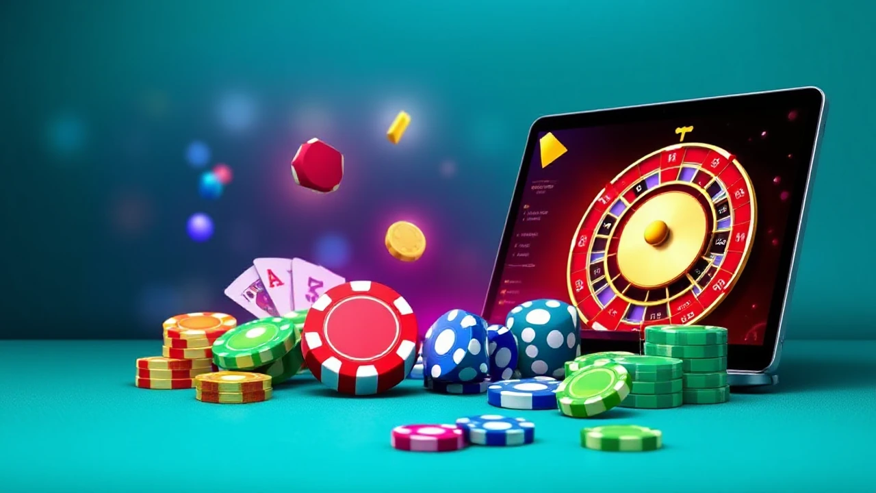 Changing the Idea of Entertainment: Recommended Online Casino Games