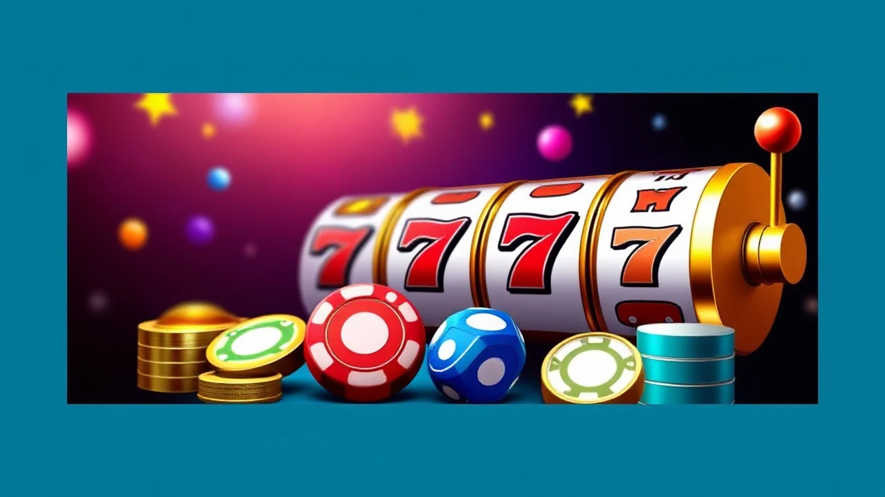 Revealing the Amazing Perks of Playing Casino Slot Games