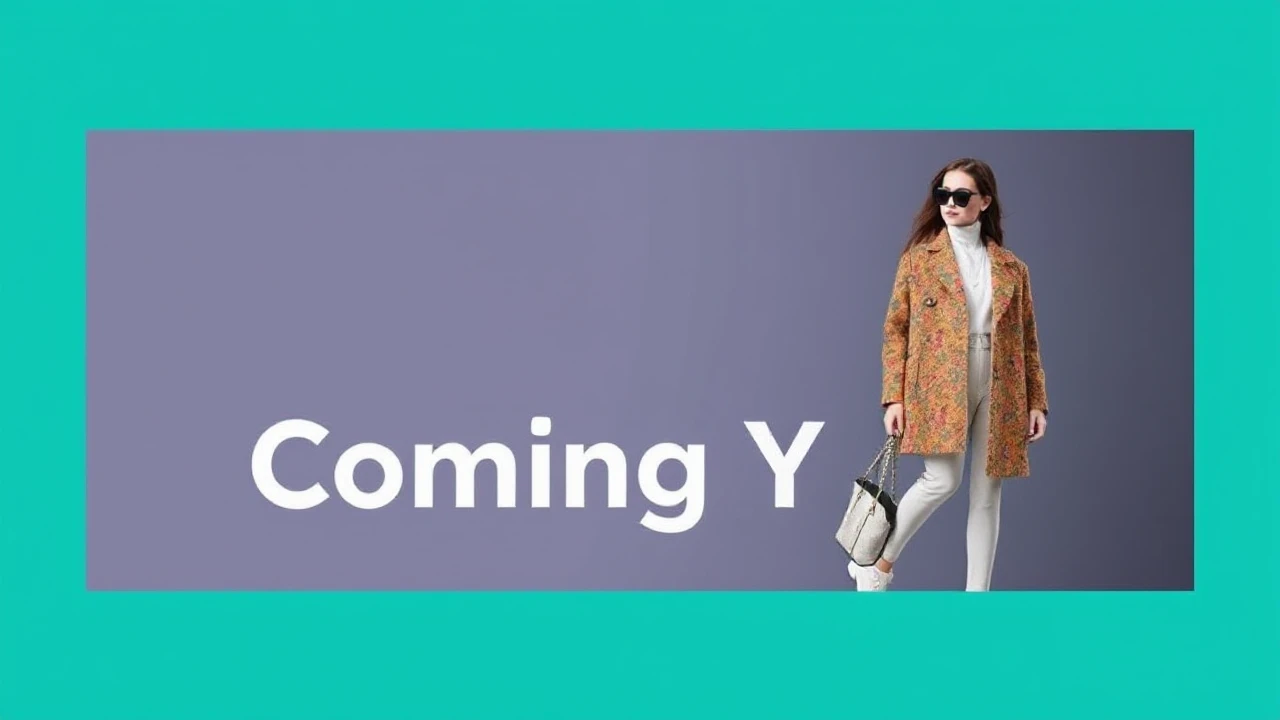 The Fashion Trends to Keep an Eye on in the Coming Year