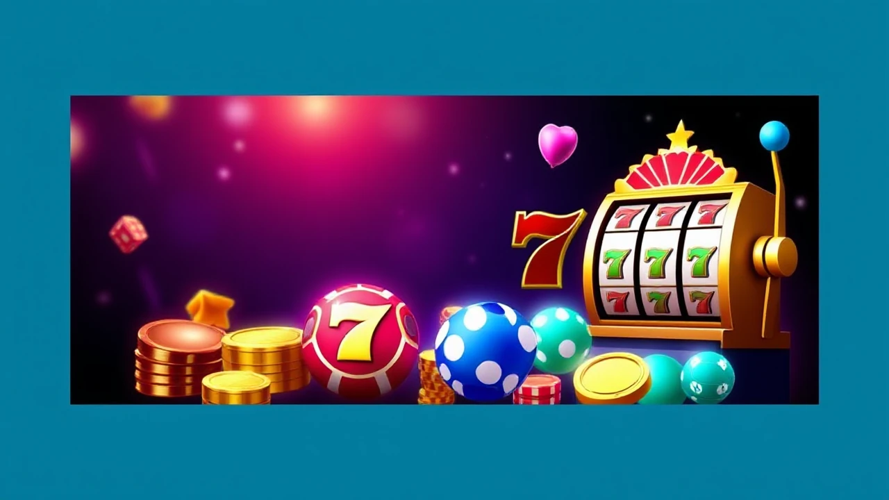 Exploring the Hidden Gems of Popular Casino Slot Games