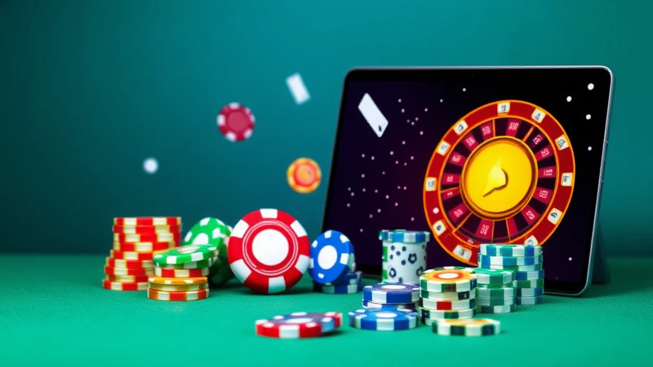 Understanding the Psychology Behind Winning in Online Casino Gambling Games