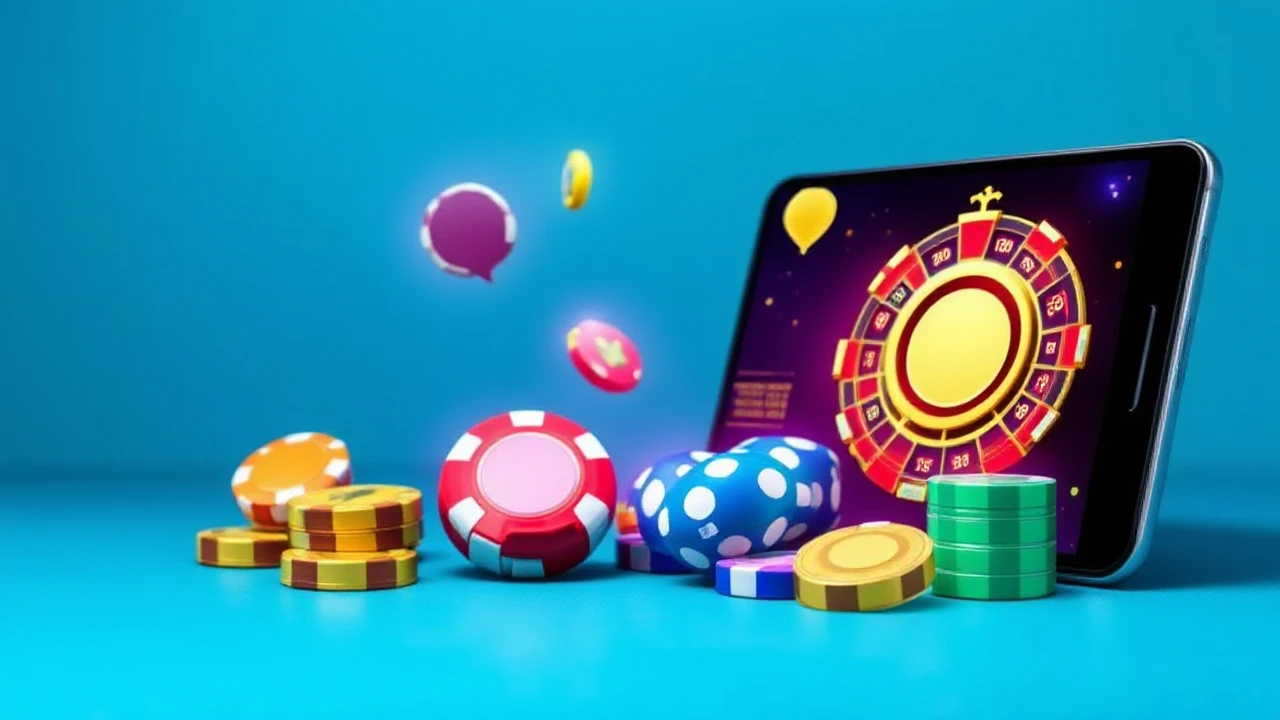 Unveiling the Top Trends in Virtual Casino Games