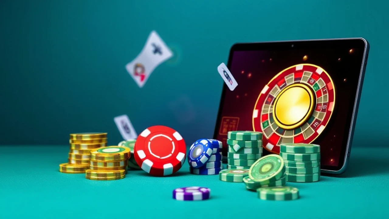 Unlocking the Enigma of Casino Bonuses: Maximizing Your Rewards