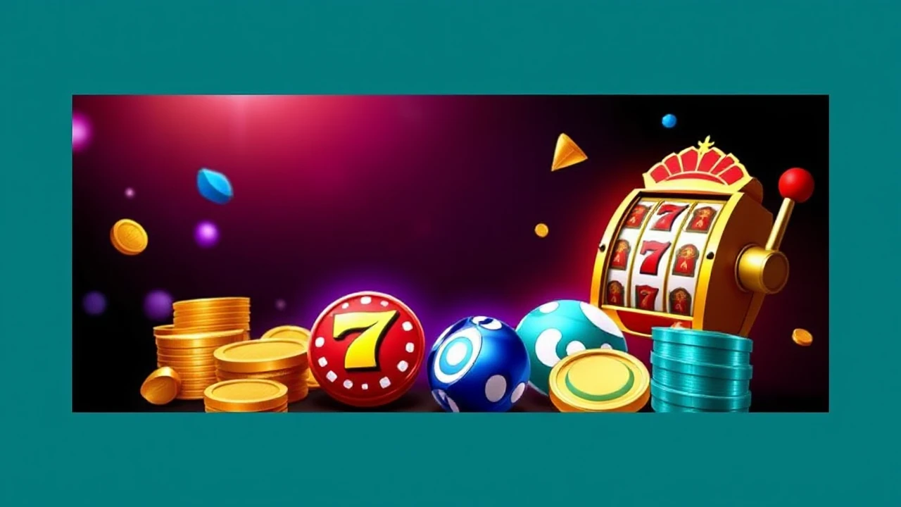 Langkah Memilih Situs Slot Game Terpercaya dan Aman