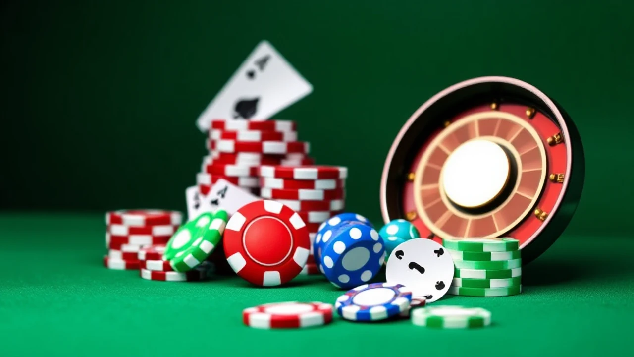 Becoming a Master the Gambling Strategies: Expert Advice and Techniques