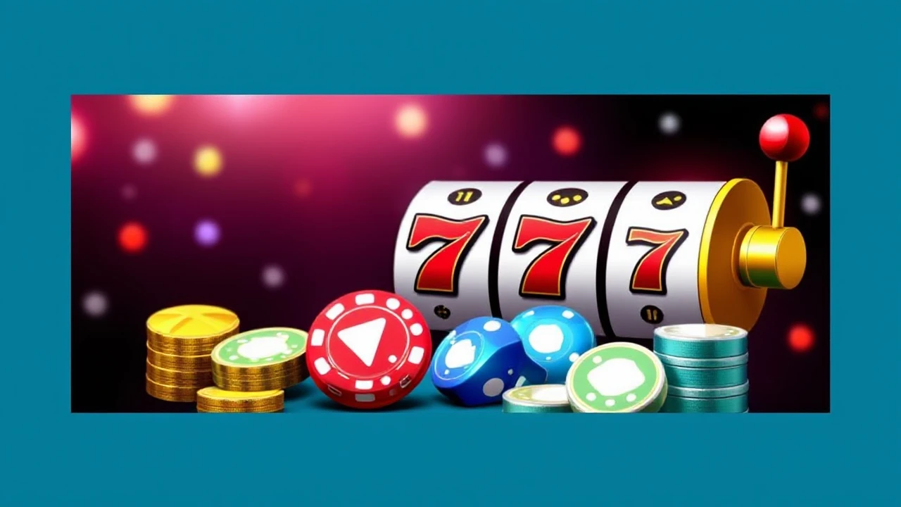 Mastering Online Casino Slots: Strategies Tailored for Every Player