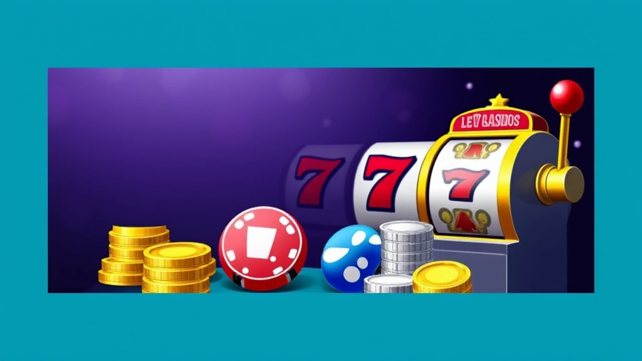 Understanding Bankroll Management in Slot Games: Dos and Don'ts to Keep in Mind