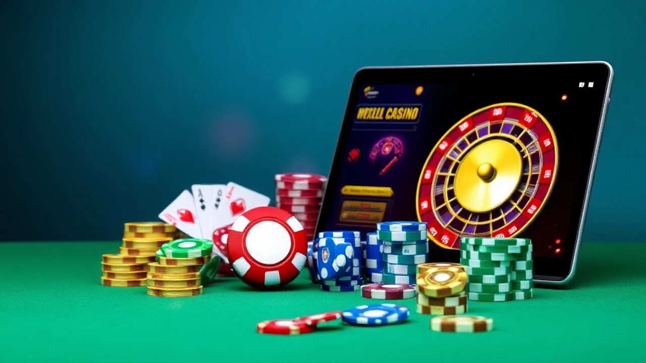 Mastering for Choosing the Top Internet-Based Casino Game