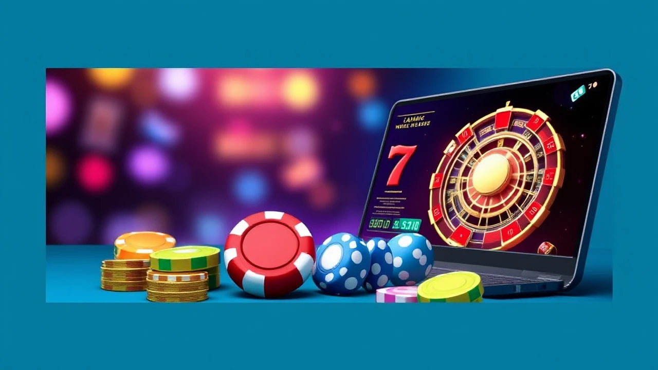 Exploring the Thrills of Virtual Gaming Games: Top Picks to Enjoy Today