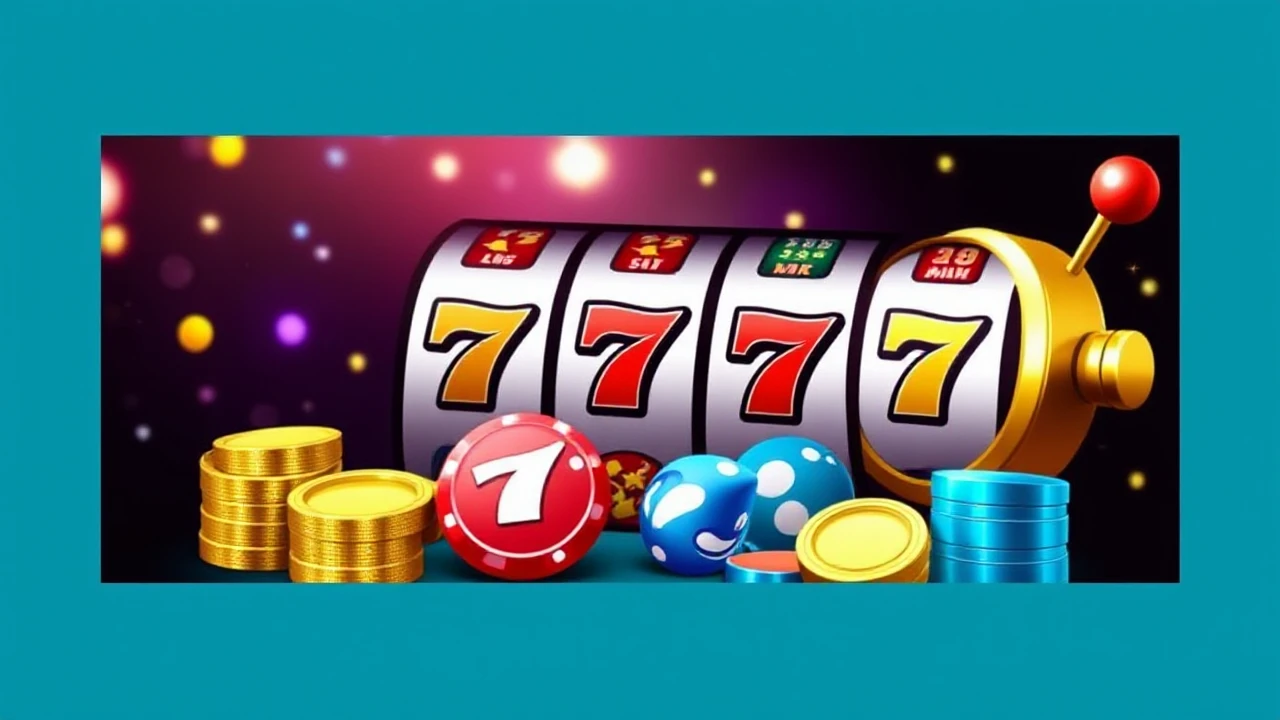 Deciphering the Secrets of Online Gambling Slot RNG