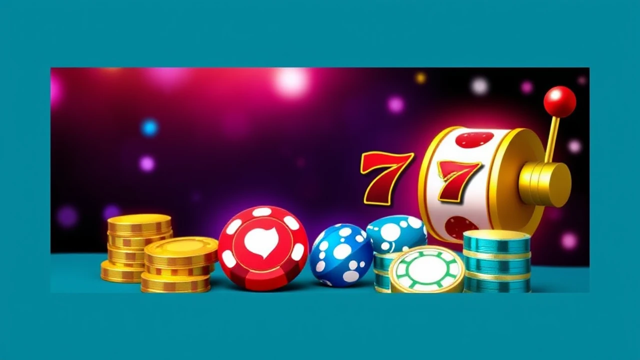 Effective Tactics for Controlling Your Internet Casino Slot Bankroll