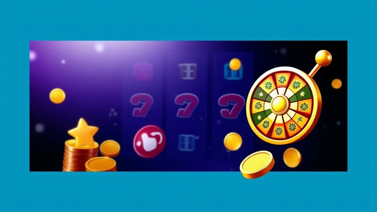 Scheduled Free Spin Rewards Supporting Longer Engagement In Online Slot Play