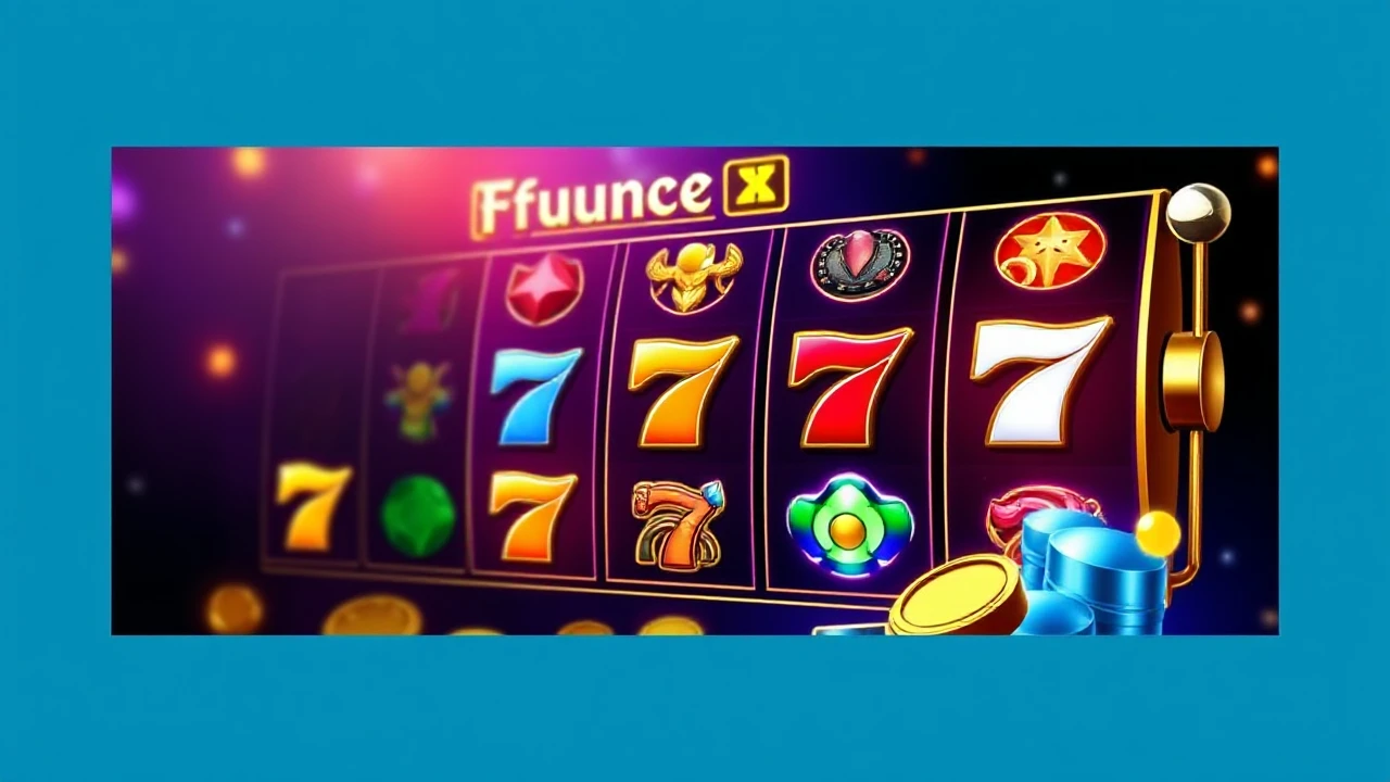 The Future of Online Casino Slot Games