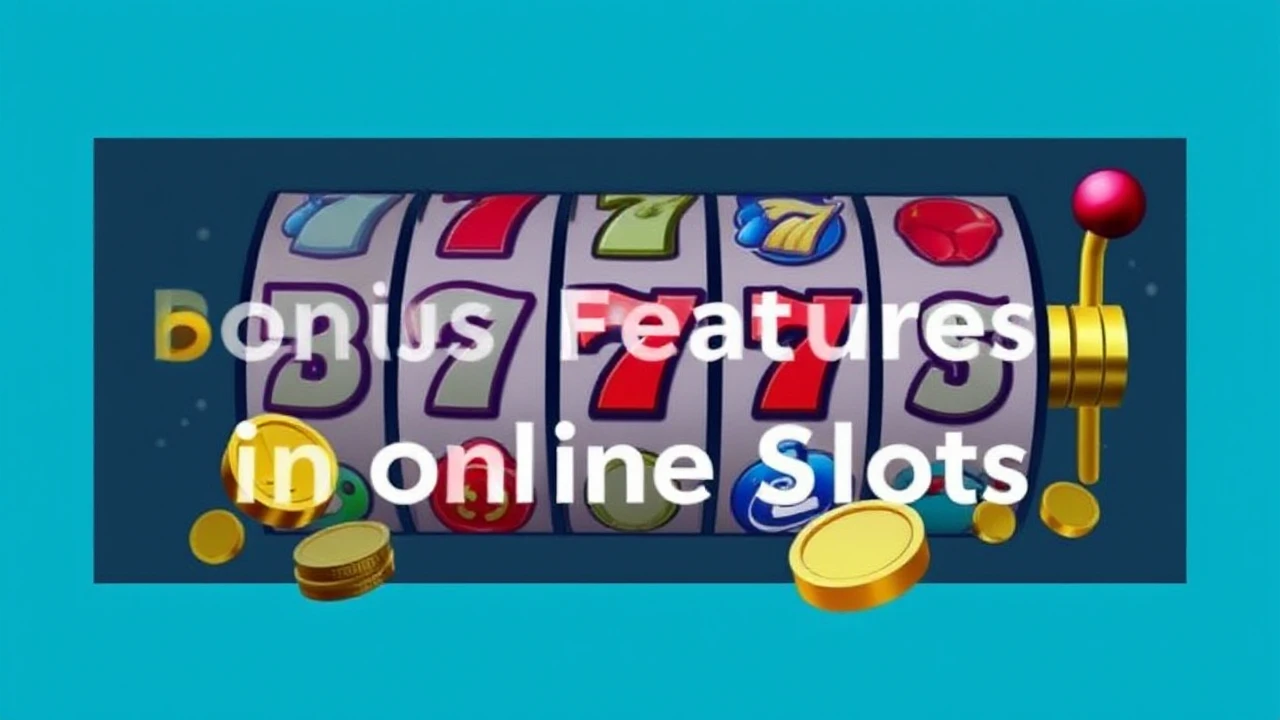 Maximizing Bonus Features in Online Slots: Dos and Don'ts Explained