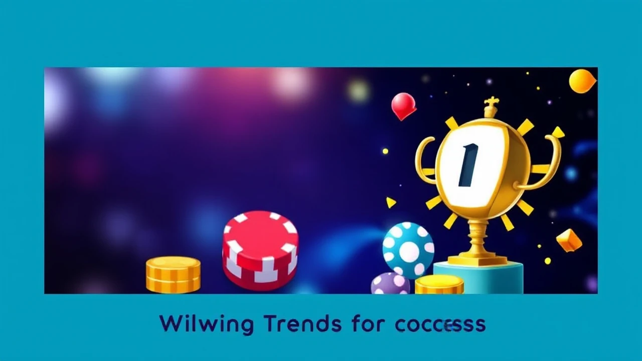 Winning Strategies: 11Win Trends for Success
