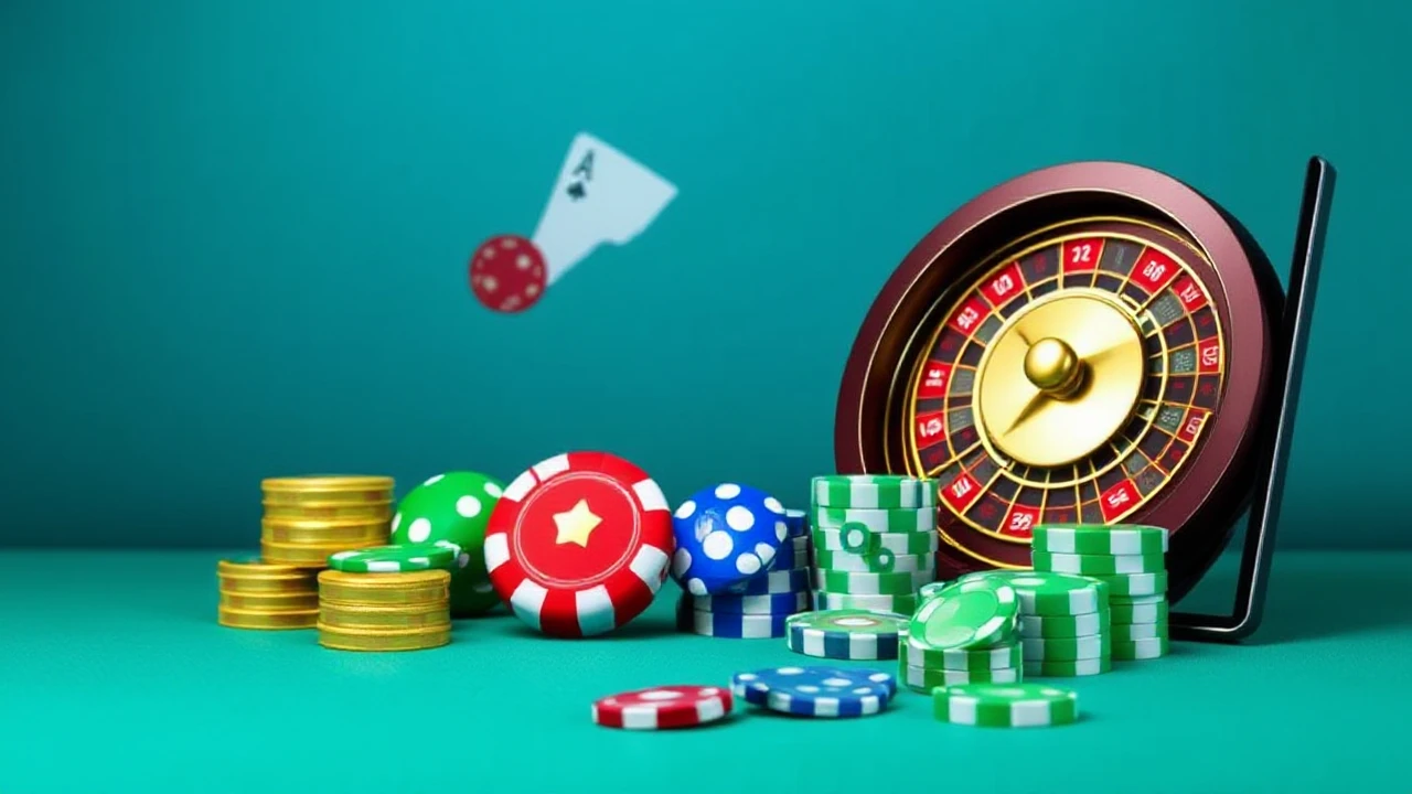 Mastering the Art on How to Identify a Trustworthy Online Casino