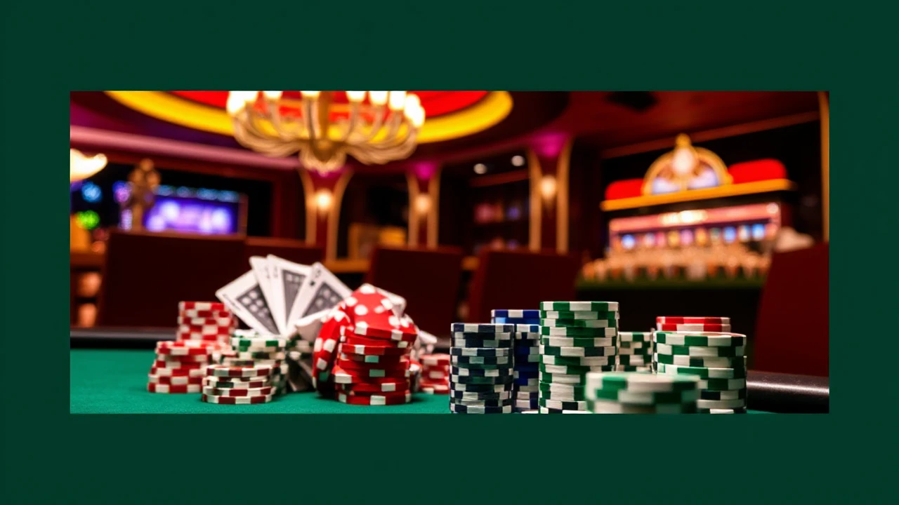 Exclusive Insights: Sumptuous Life of VIP Players in Gaming Houses