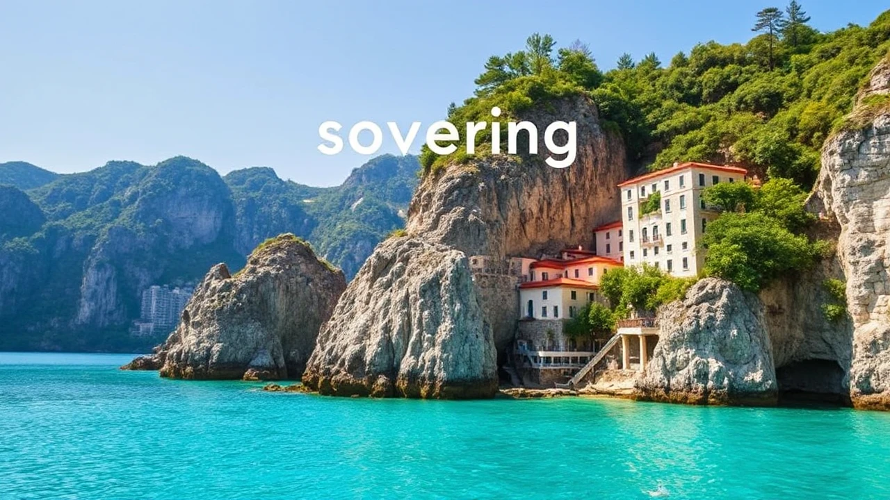 Discovering Hidden Treasures: 10 Off-the-Beaten-Path Places to Visit