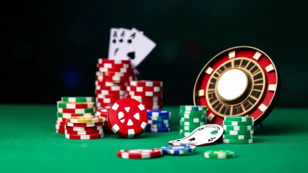Unraveling the Odds: A Starter's Guide to Casino Probability