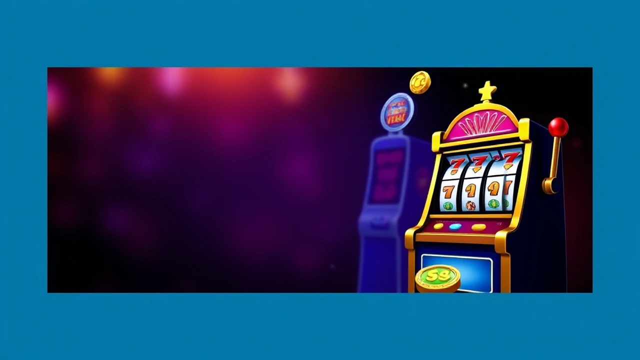 Your Go-To Manual to Selecting Premium Casino Slots
