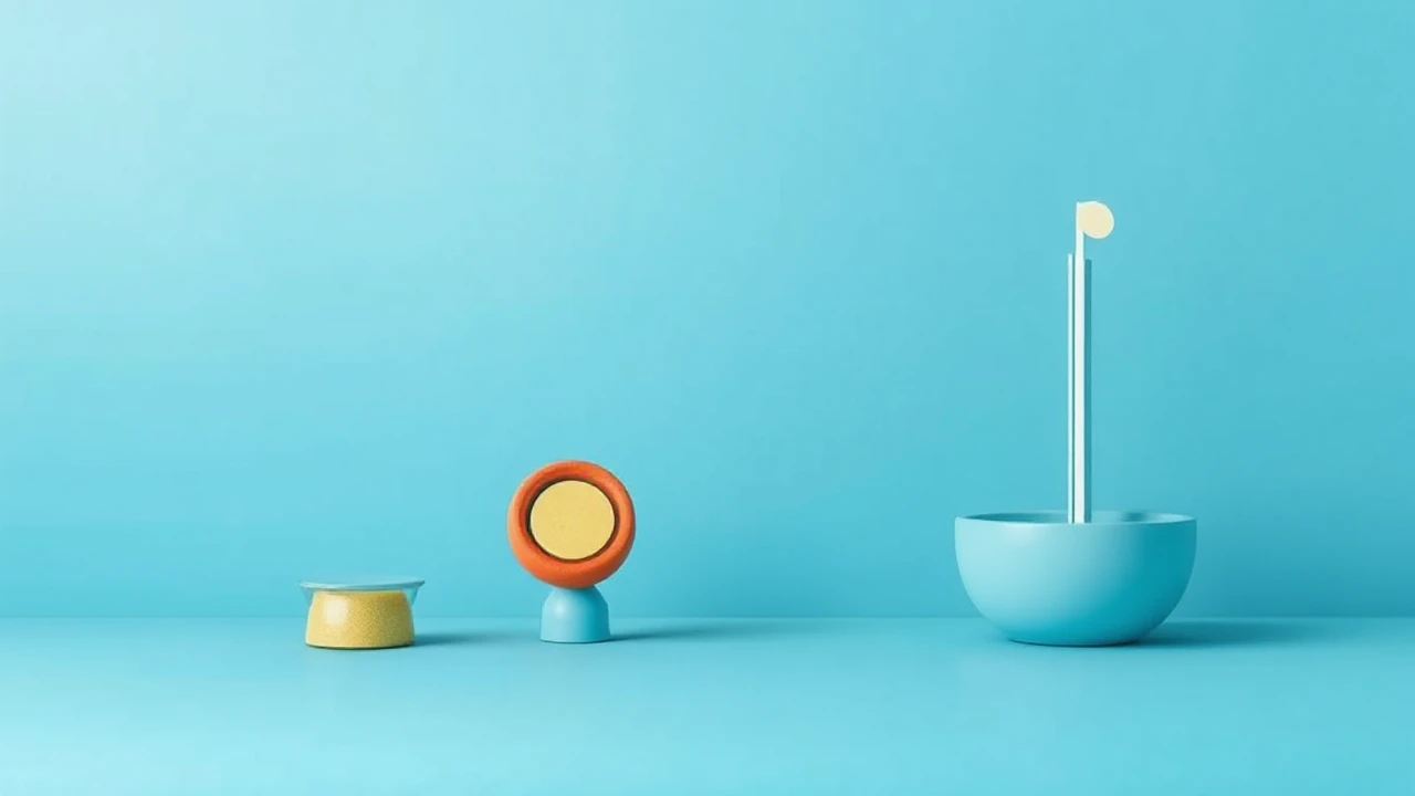 Mastering to Achieving a Well-Rounded Lifestyle