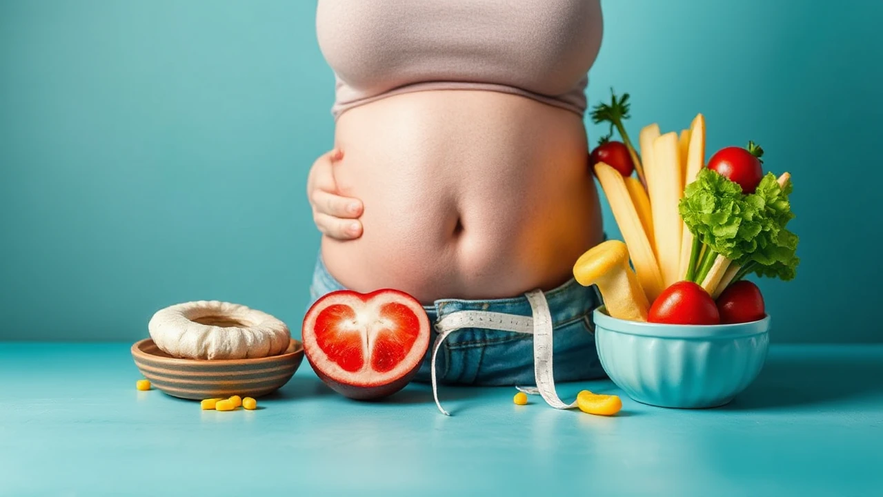 Magenverkleinerung Izmir für effektive Gewichtsreduktion und Gesundheit