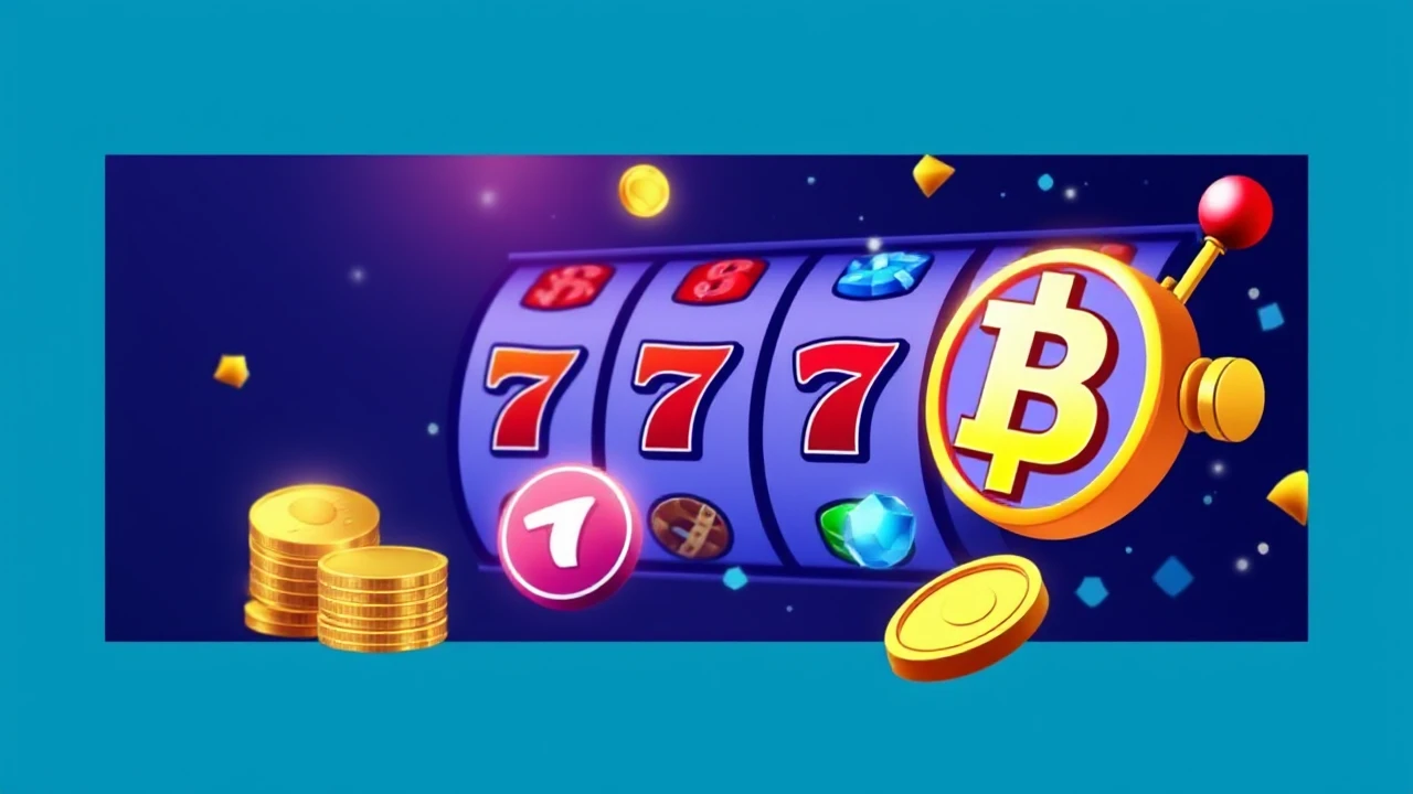 What Lies Ahead for Blockchain Tech in the World of Online Slots: Exploring the Potential